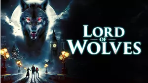 Lord of Wolves