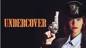 Undercover