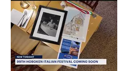 Hoboken Italian Festival returns for 99th year