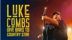 Luke Combs: Dive Bars to Country Star