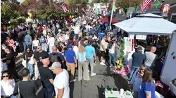 5th annual Italian Heritage Festival draws thousands to West Harrison