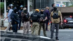 ICE Intensifies Crackdowns Despite Mounting Protests Across US