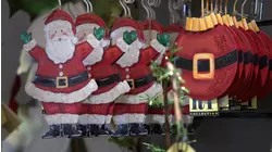 Designing the spirit of the season