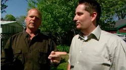 No More Down and Out