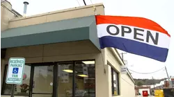 Chapel Hill stores reopen for holidays after Tropical Storm Chantal