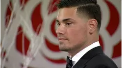 The Weddings -- Married at First Sight