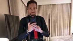 New Photos Show Armed Suspect Before DC Dinner Shooting