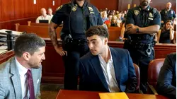 Luigi Mangione plans psychiatric defense