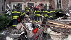 Powerful Storms Spawn Tornadoes and Torrential Rain in Midwest