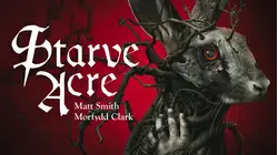 Starve Acre