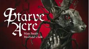 Starve Acre