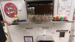 Food Truck Friday: The Groovy Cookie