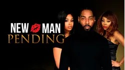 New Man Pending