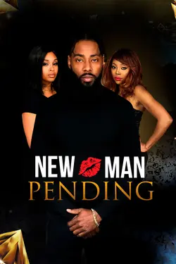 New Man Pending