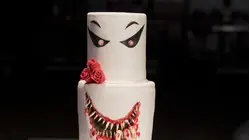 Monster Wedding!