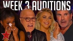 America's Got Talent 2019 Auditions! | WEEK 3 | Got Talent Global