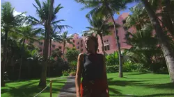 Honolulu & Los Angeles
