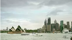 Sydney