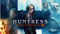 The Huntress - Rune of the Dead