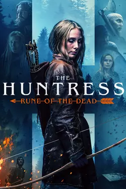 The Huntress - Rune of the Dead