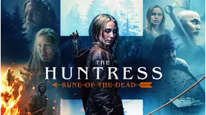 The Huntress - Rune of the Dead