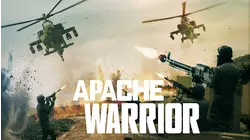 Apache Warrior