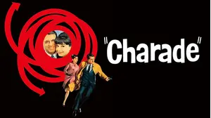 Charade - Cary Grant, Audrey Hepburn, Uncut Suspense Classic!