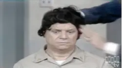 C.P.O. Sharkey: S1 E13 - Sharkey's Secret Life