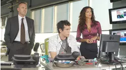 Pockets of Vulnerability