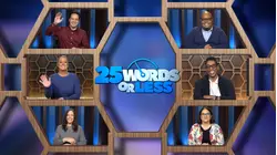 Is Orlando Jones Nervous?