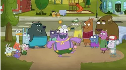 Who Put The Ding In Ding-A-Ling?