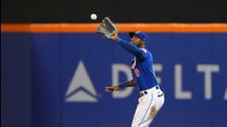 Mets Haven't Looked The Same Without Starling Marte