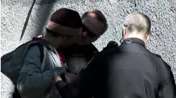 Undercover