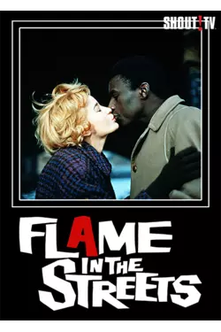 Flame In The Streets
