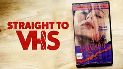 Straight To Vhs