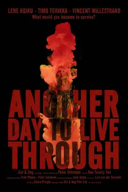 Another Day to Live Through