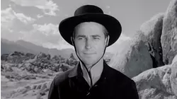 The Death Valley Kid