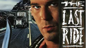 The Last Ride