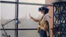 The Metaverse
