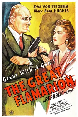 The Great Flamarion