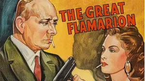 The Great Flamarion