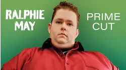 Ralphie May: Prime Cut