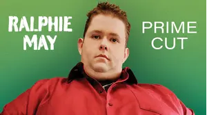 Ralphie May: Prime Cut
