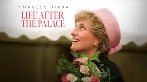Princess Diana: Life After the Palace