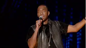 Jay Pharoah: Can I Be Me?