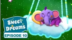 Sweet Dreams - Episode 10