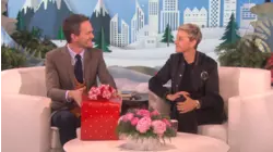 Neil Patrick Harris