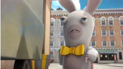 Rabbid Snob