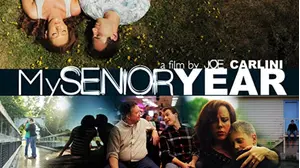 My Senior Year