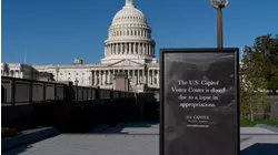 Government shutdown enters 4th week with no end in sight
